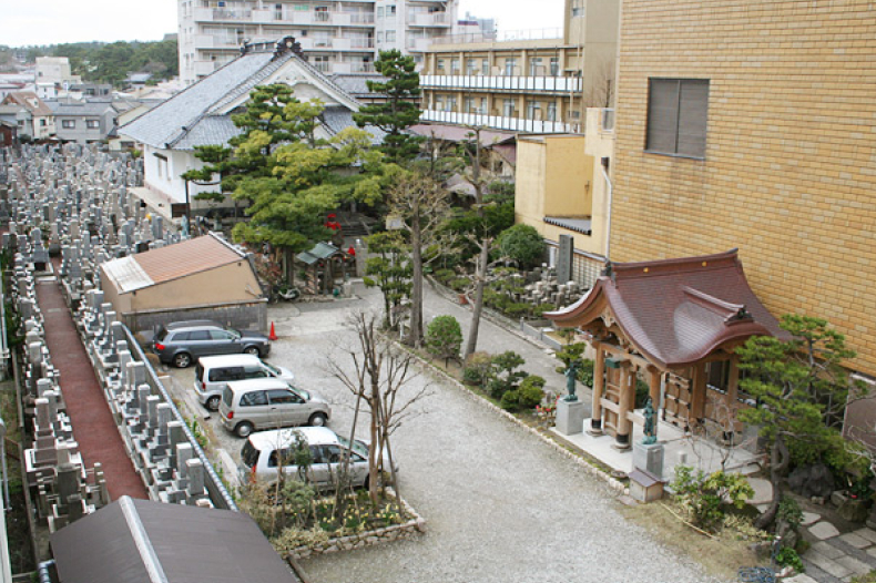 長福寺